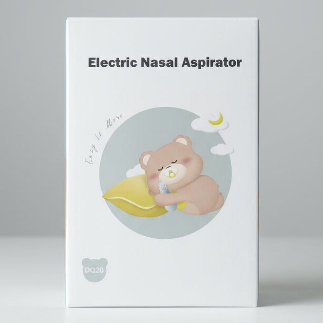 Electric Nasal Aspirator DQ20