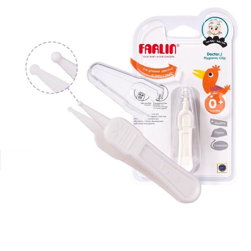 Farlin Nose Cleaning Clip/BF-115