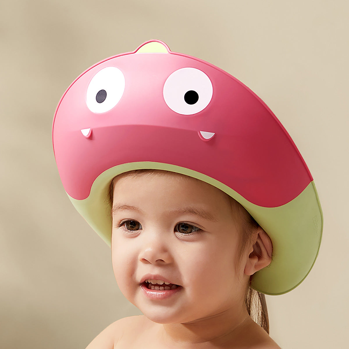 BabyCare Dinosaur Shampoo Cap