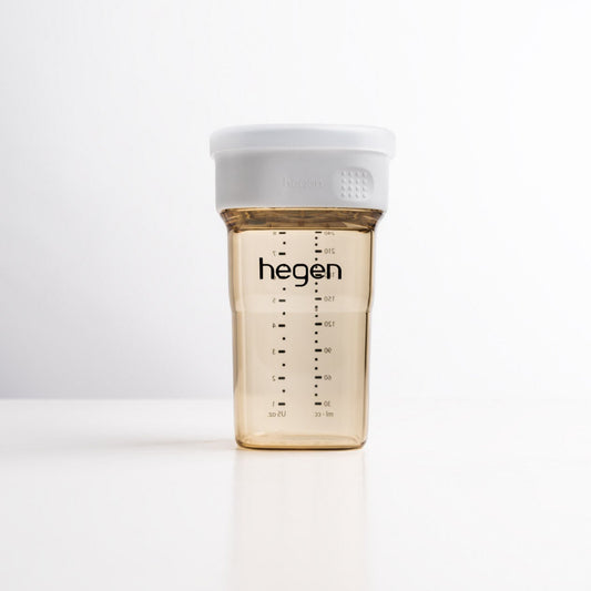 Hegen PCTO™ All-Rounder Cup PPSU 240ml/8oz