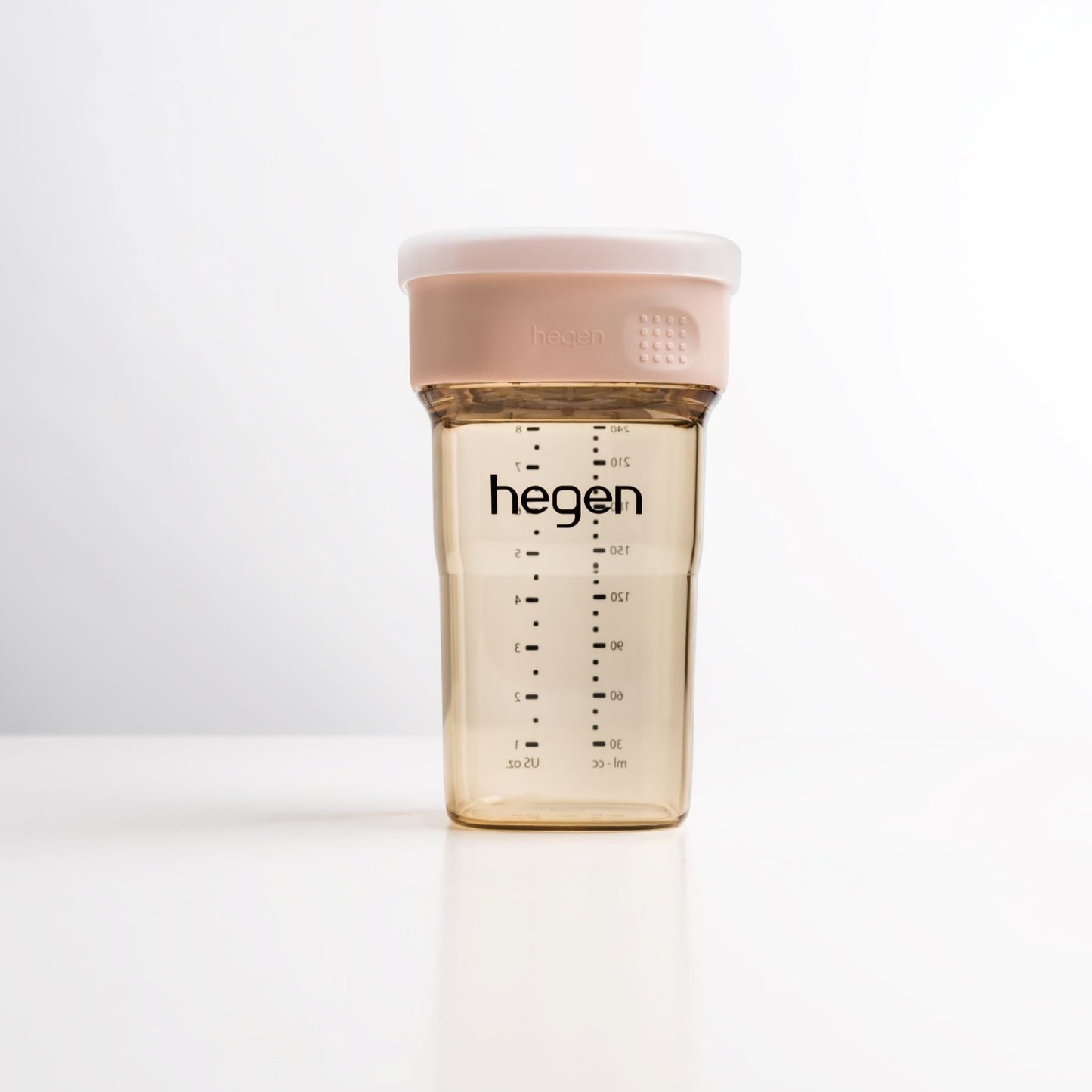 Hegen PCTO™ All-Rounder Cup PPSU 240ml/8oz