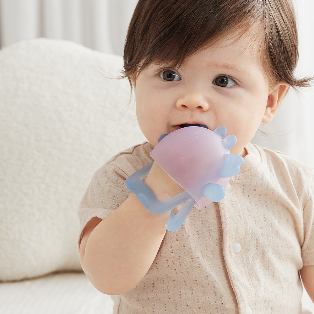 BabyCare Soothing Teether