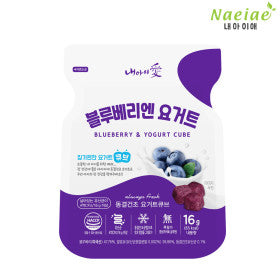 Naeiae Yogurt Cube 16g