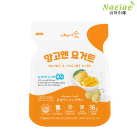 Naeiae Yogurt Cube 16g