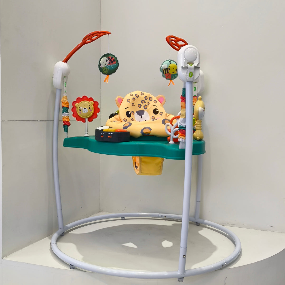 Tiibaby Baby Activity Jumper