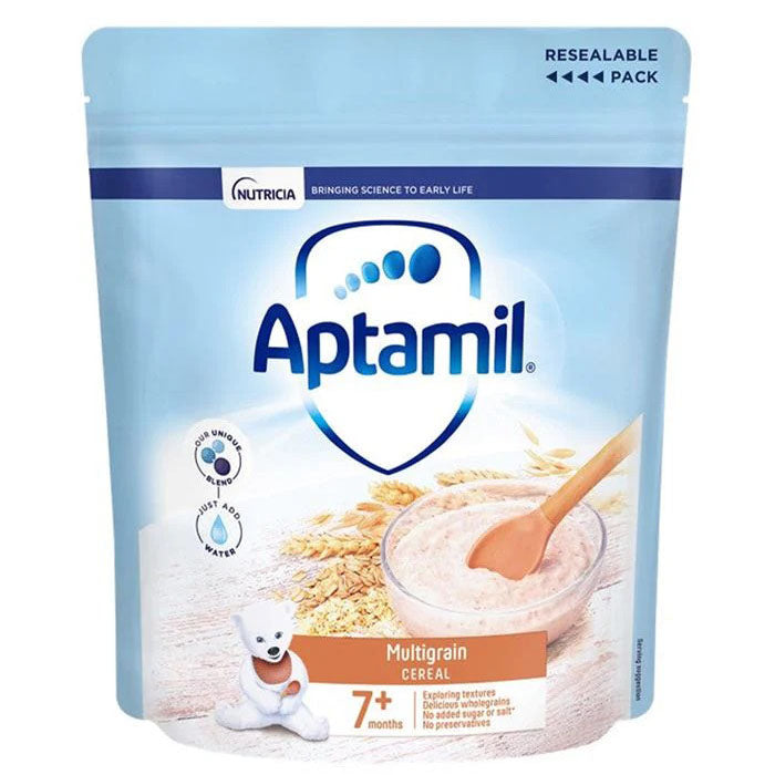 Aptamil Cereal 200g