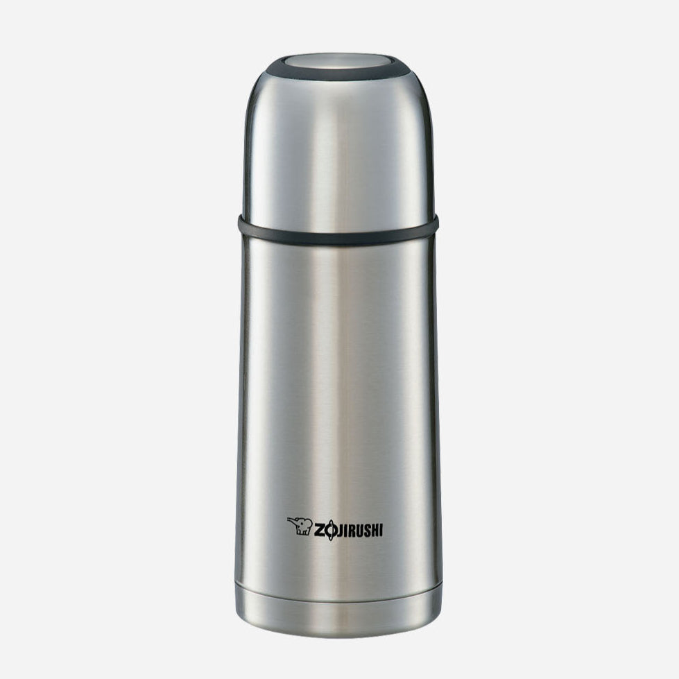 Zojirushi Stainless Steel Vacuum Bottle SV-GR35-XA 0.35L