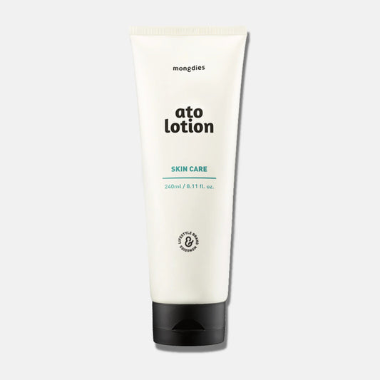 Mongdies Ato Lotion 240ml