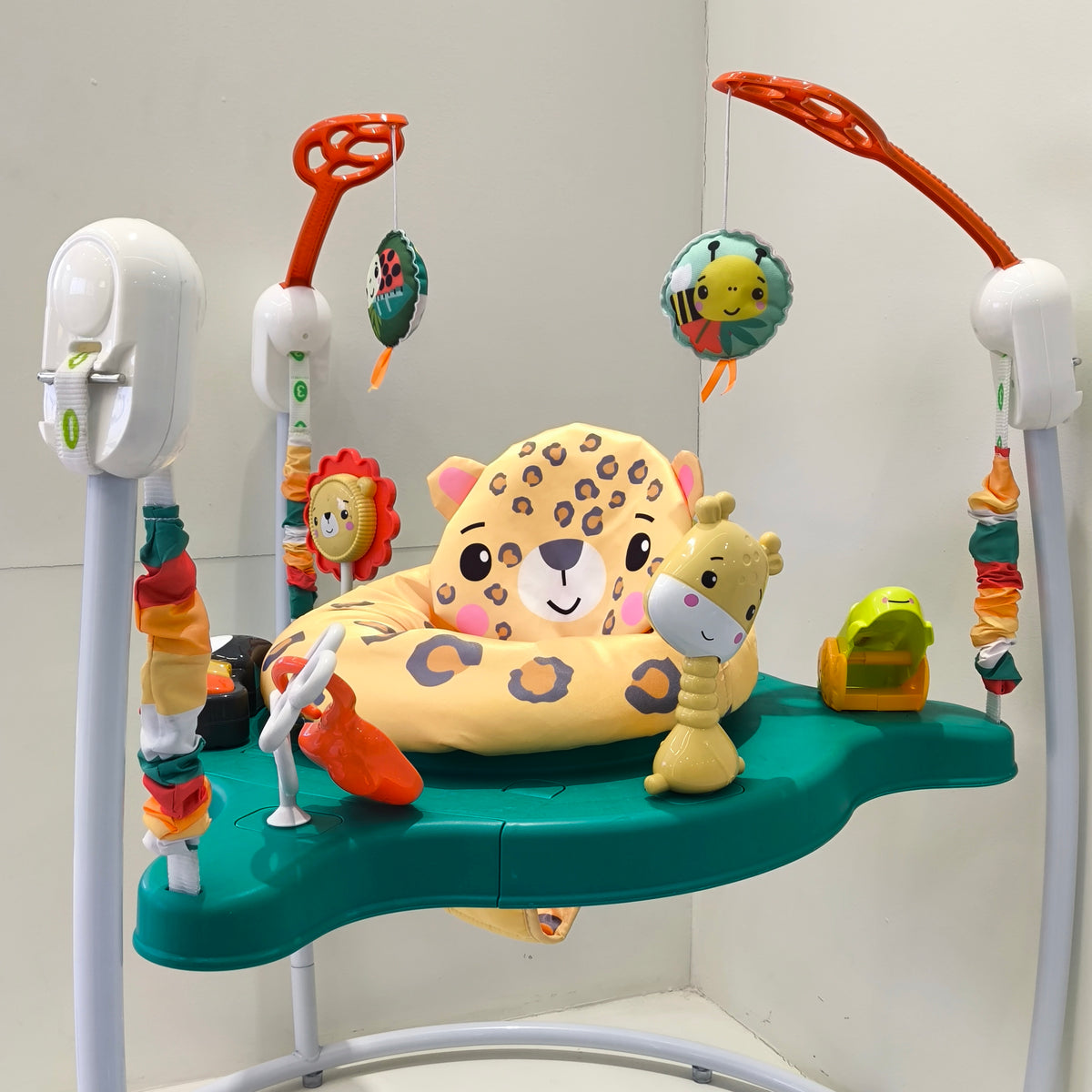 Tiibaby Baby Activity Jumper