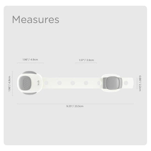 KUB Safety Lock