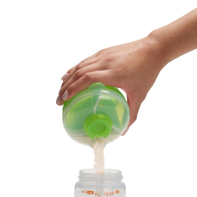 Munchkin Formula Dispenser