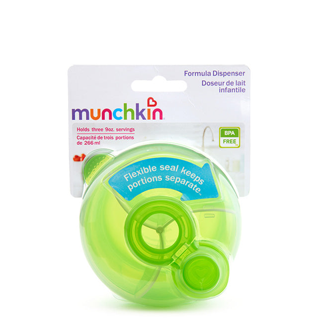 Munchkin Formula Dispenser