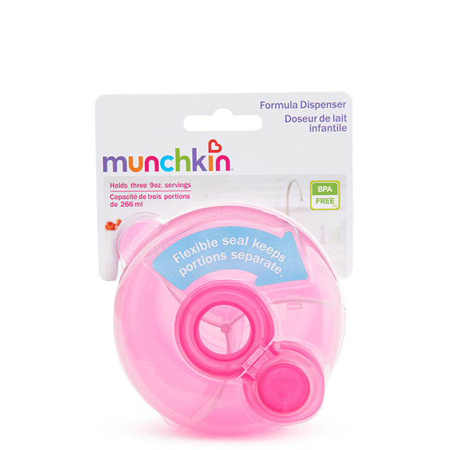 Munchkin Formula Dispenser