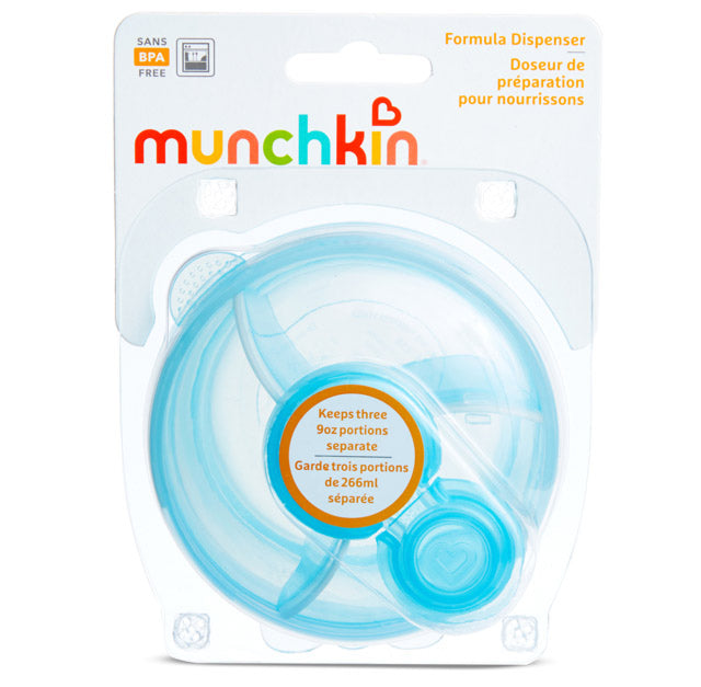 Munchkin Formula Dispenser