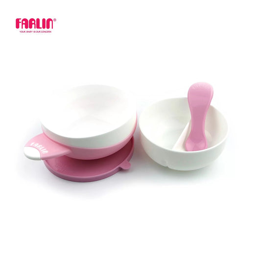 Farlin J'aime Bon Bon Bowl/AH-20007