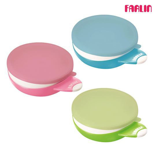 Farlin J'aime Bon Bon Bowl/AH-20007