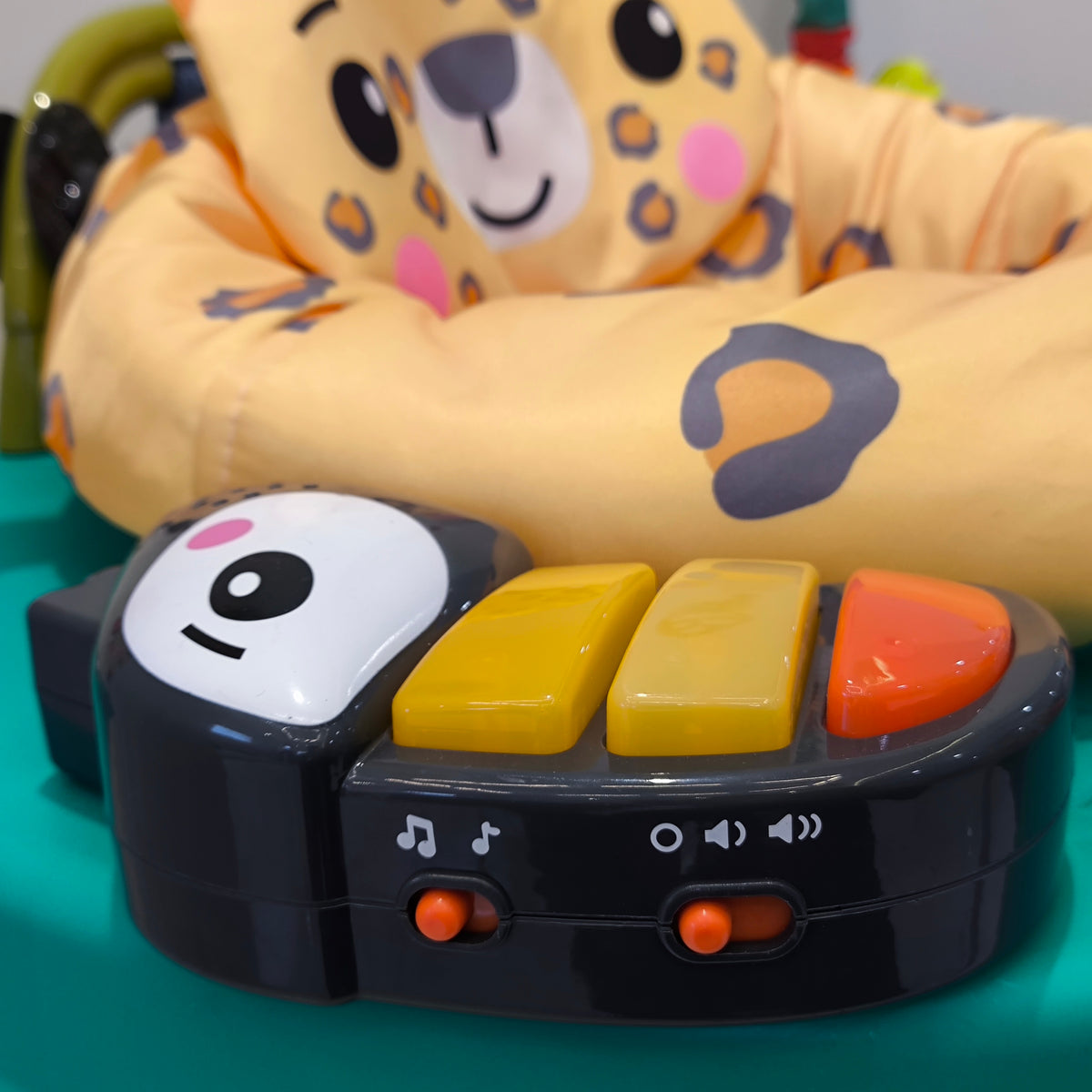 Tiibaby Baby Activity Jumper