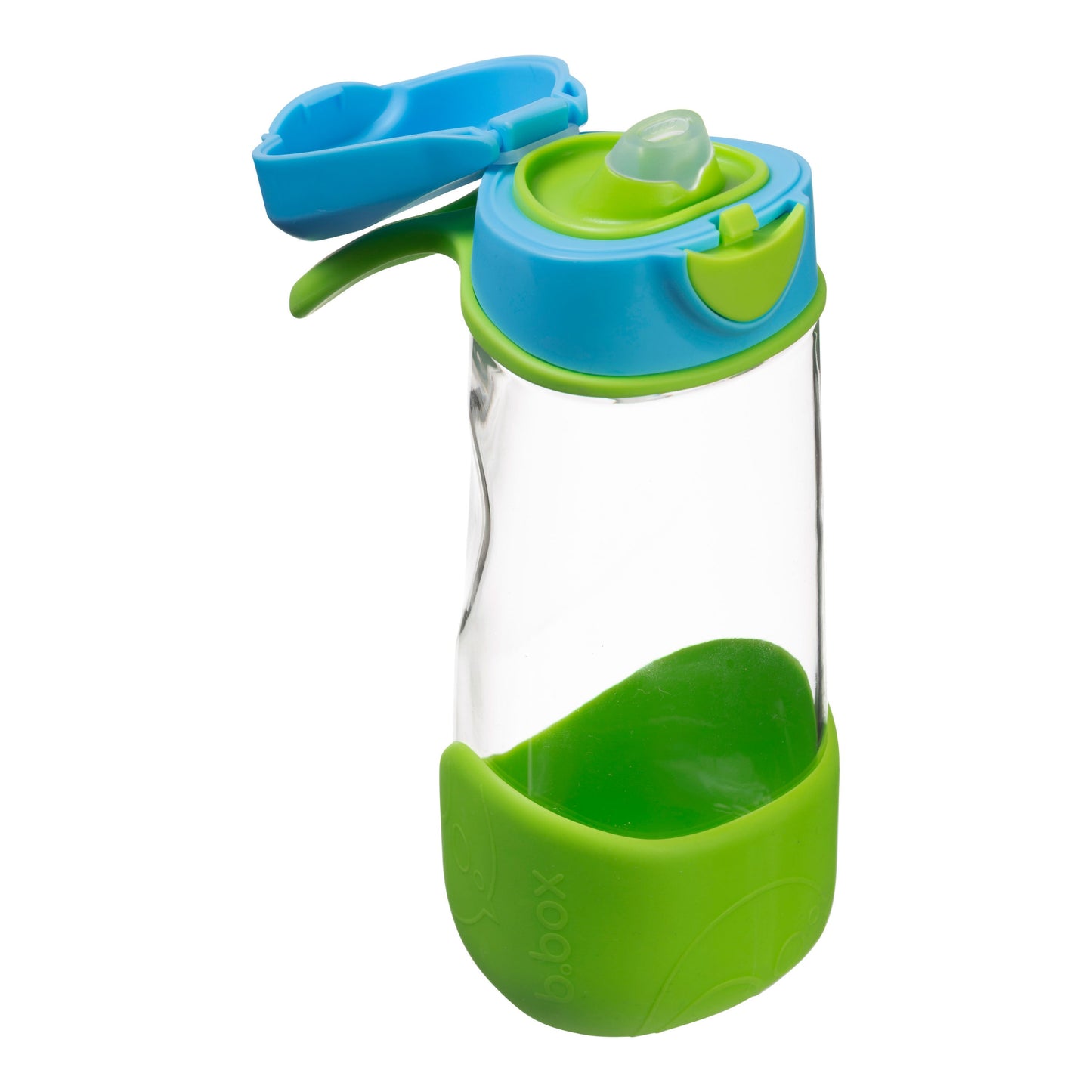 B.BOX Sport Spout Bottle