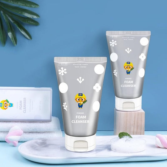 Pororo Pure Foam Cleanser 120g