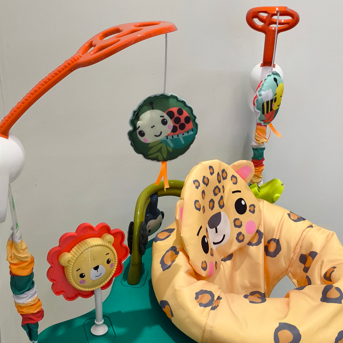 Tiibaby Baby Activity Jumper