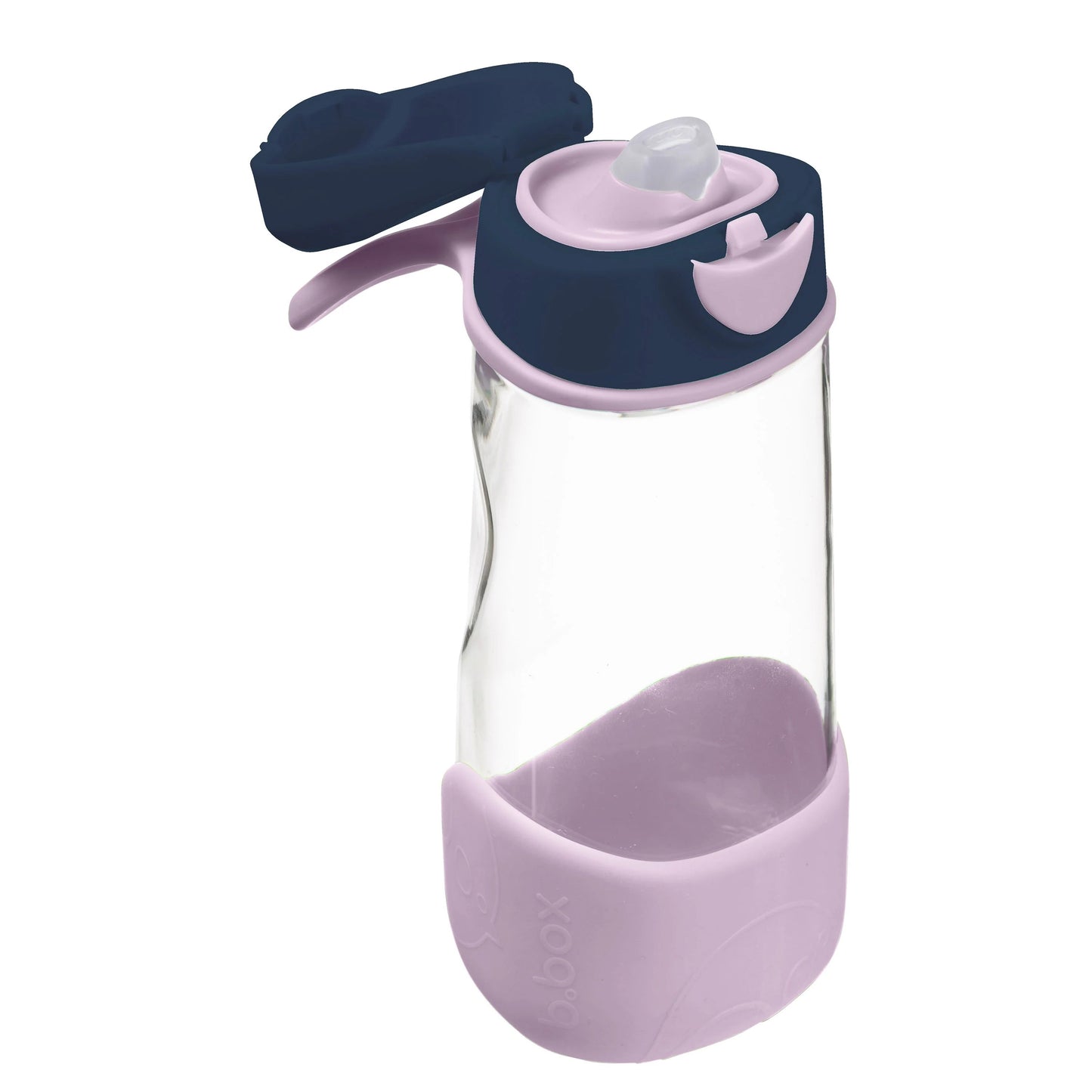 B.BOX Sport Spout Bottle