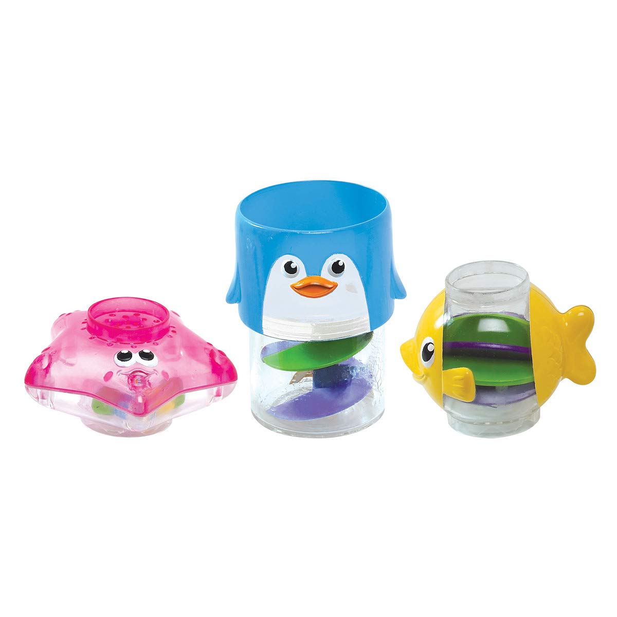 Munchkin Wonder Waterway Bath Toy