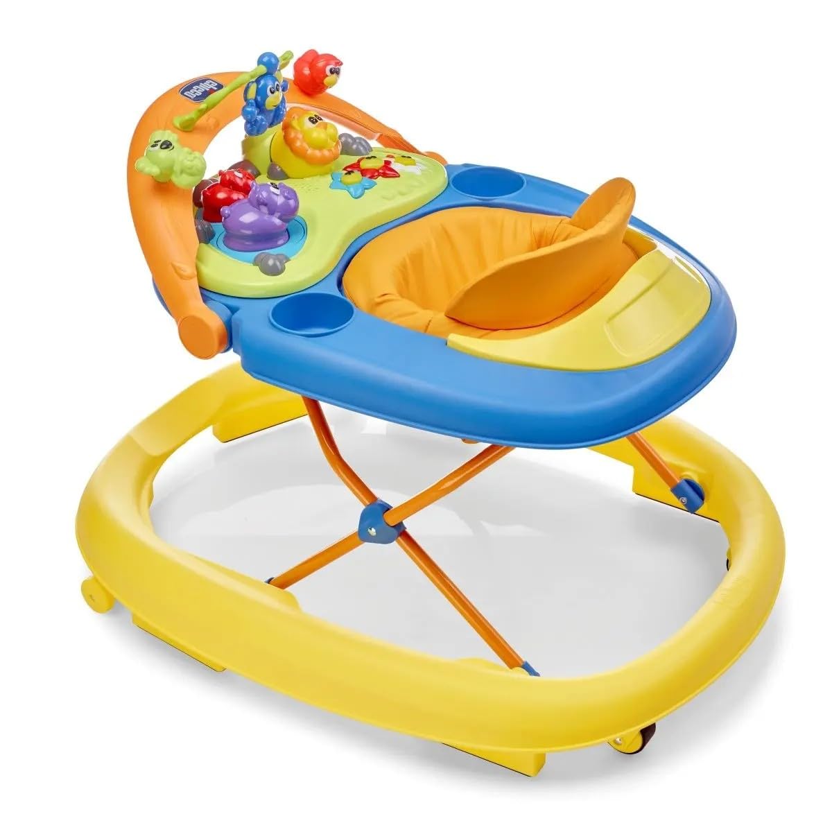 Chicco Walky Talky Baby Walker