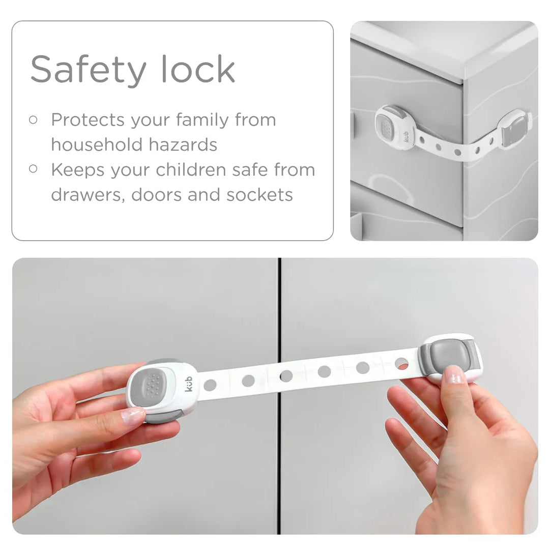 KUB Safety Lock