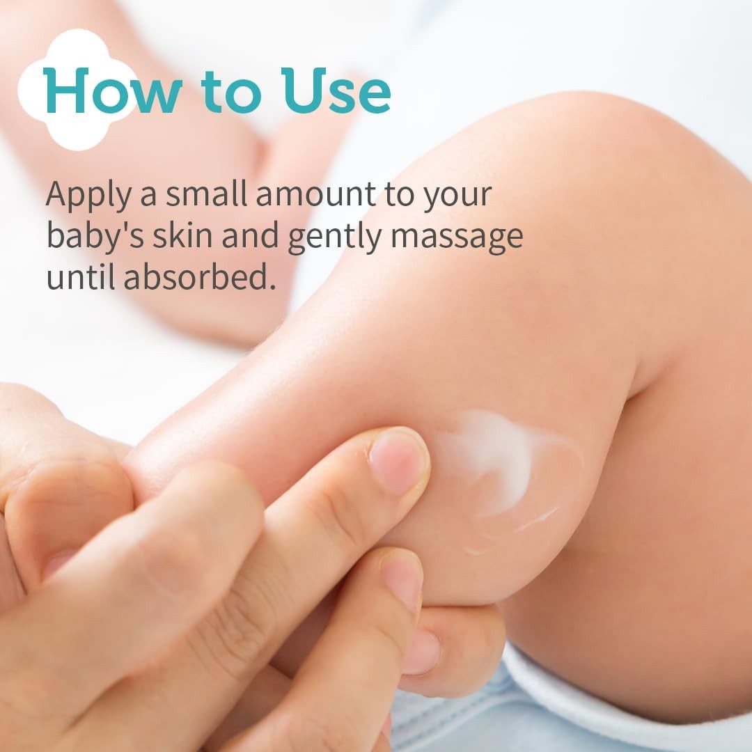 GOONGBE Baby Soothing Water Gel Cream 100ml
