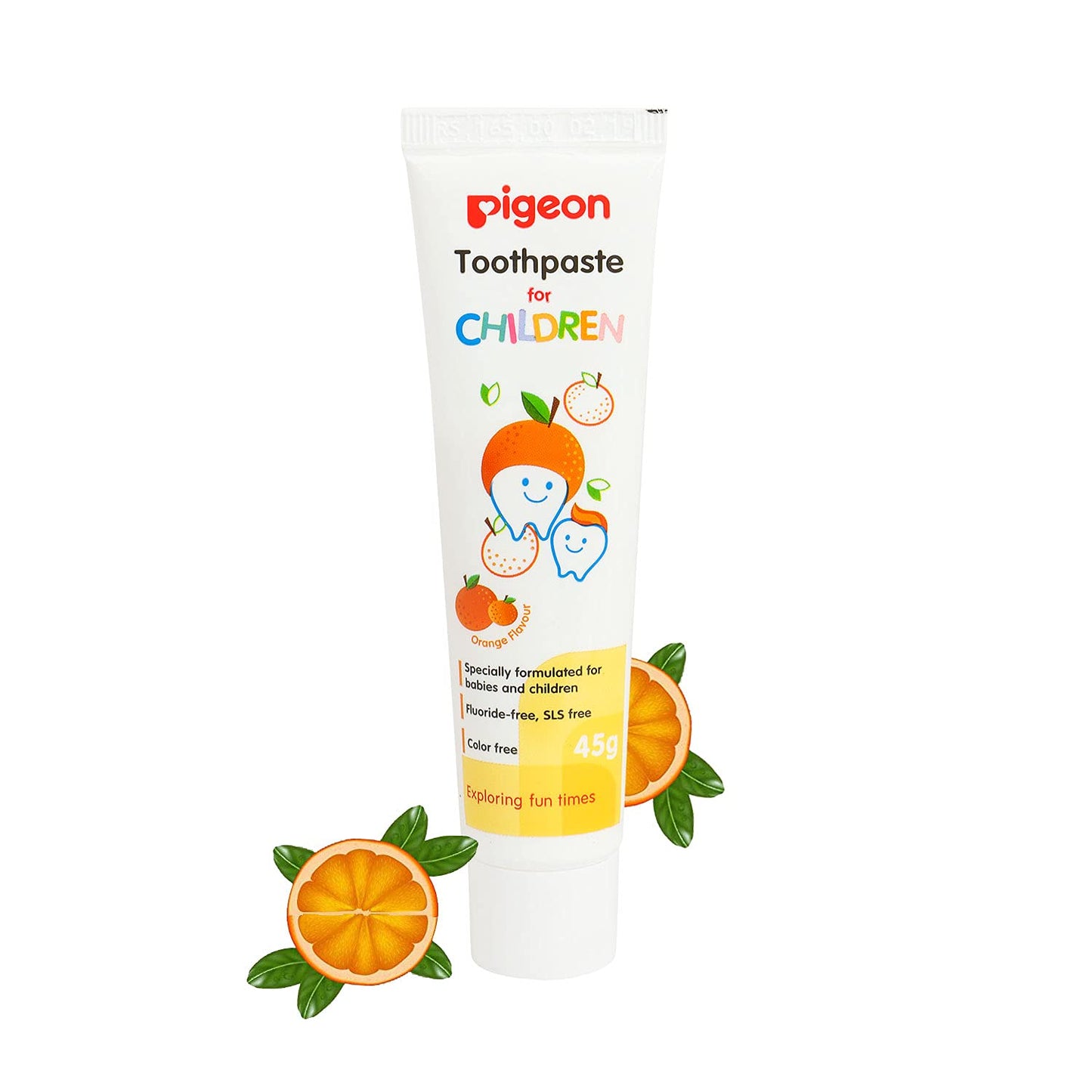 Pigeon Toothpaste For Children 45g