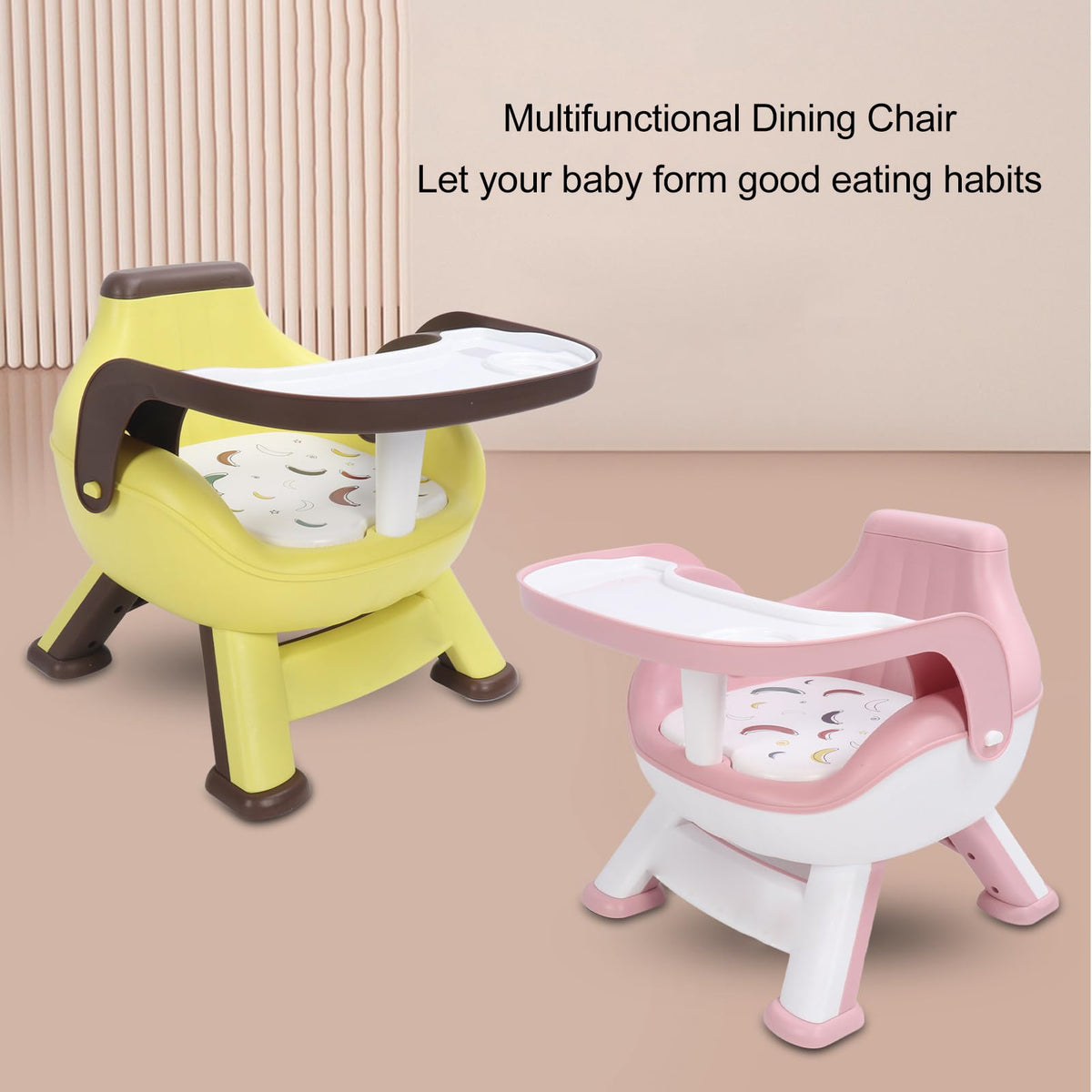 TH-912 Baby Chair