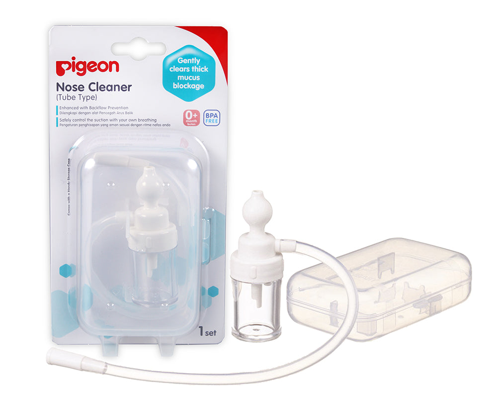 Pigeon Nose Cleaner (Tube Type)