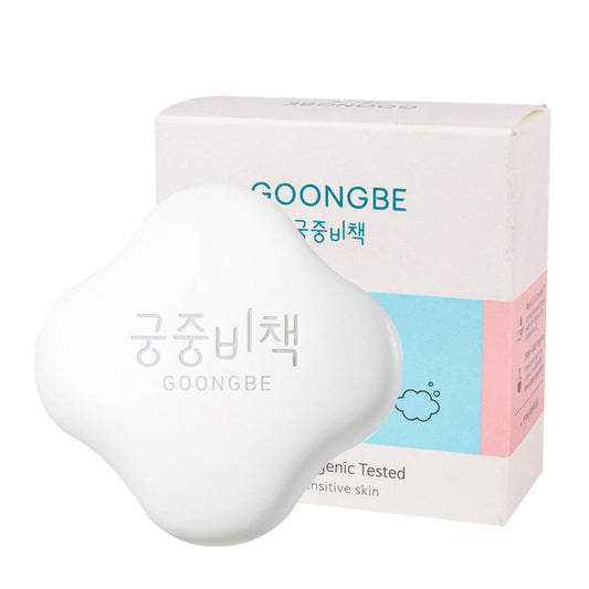 GOONGBE Pri-mmune Creamy Soap 90g