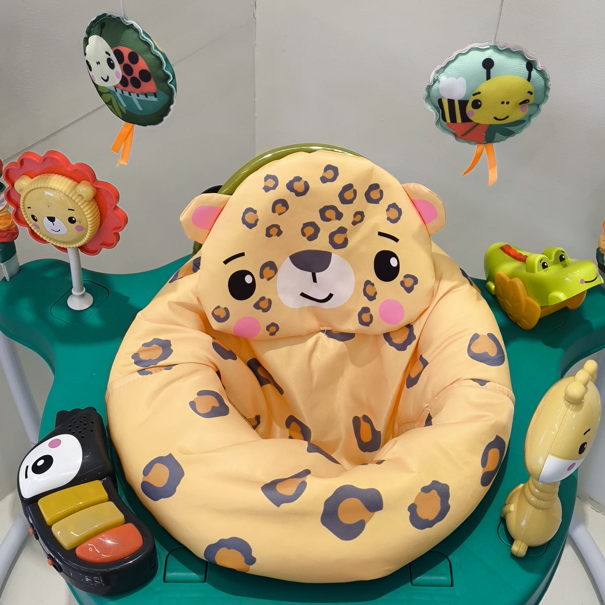 Tiibaby Baby Activity Jumper
