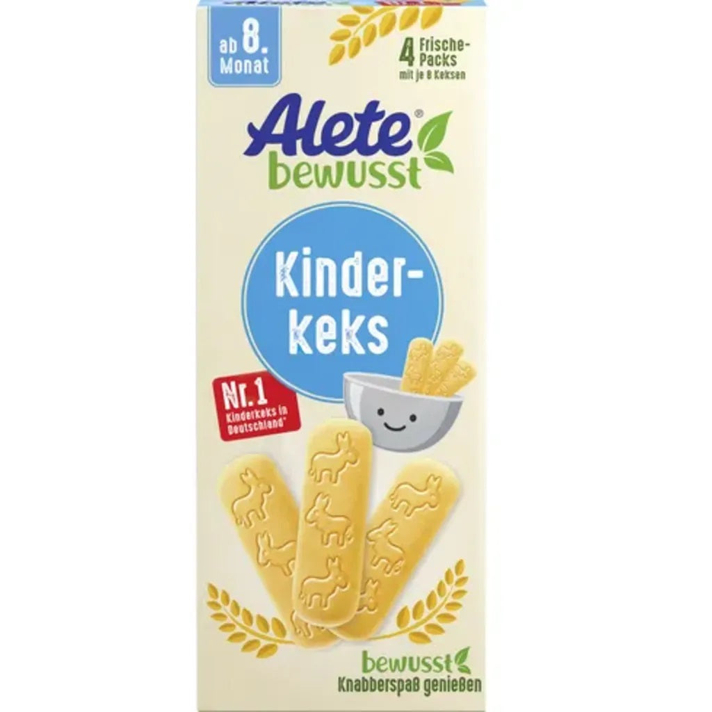 Alete Children's Biscuit 180g