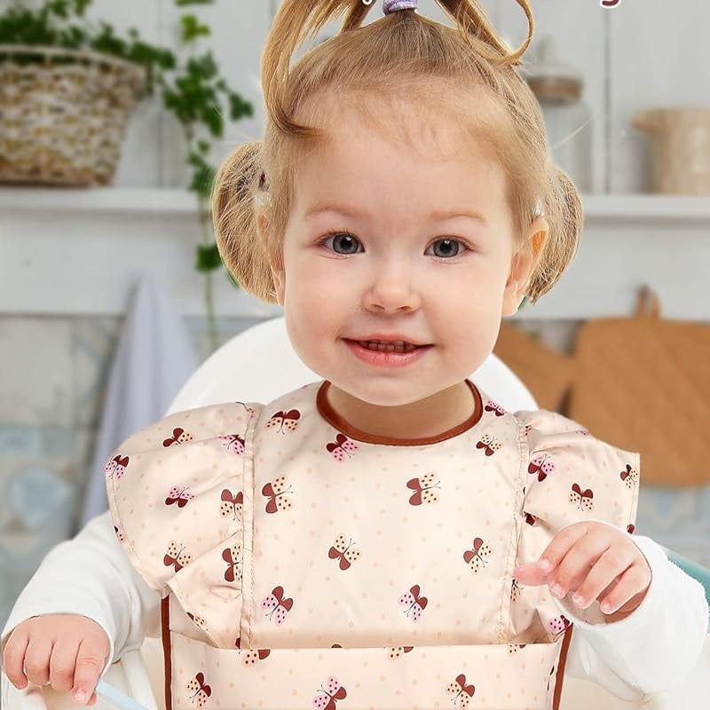 Waterproof Smock