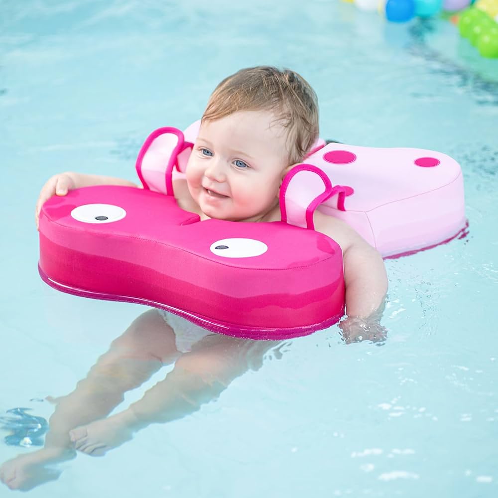 Baby Underarm Swimming Ring