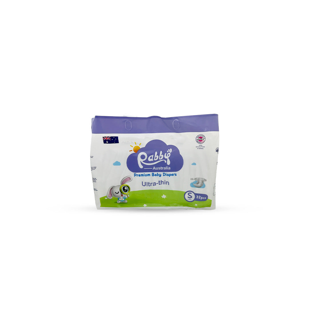 Rabby Baby Diaper