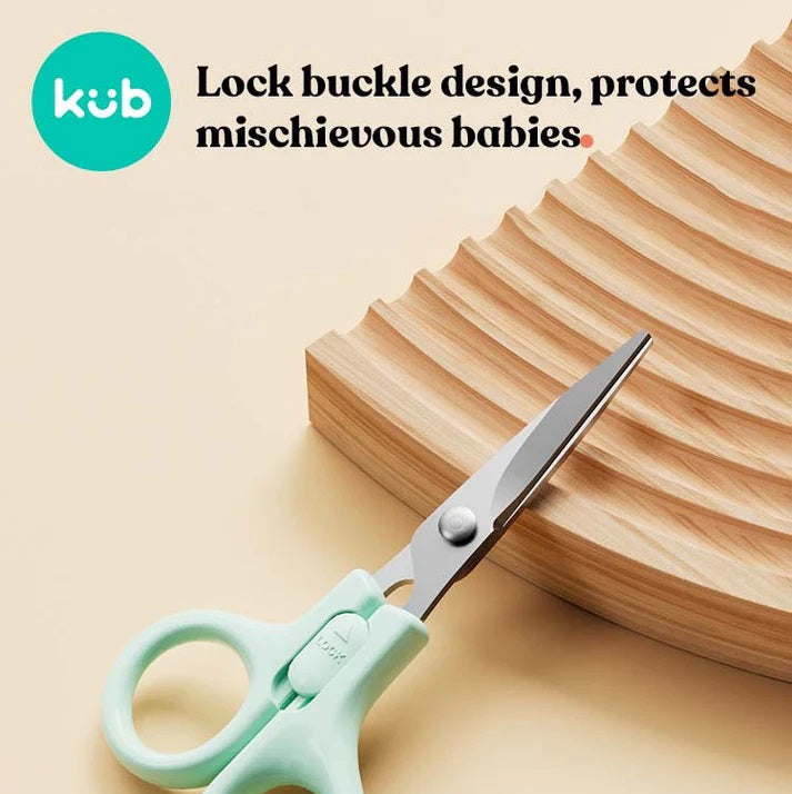 KUB Hair Scissors Set