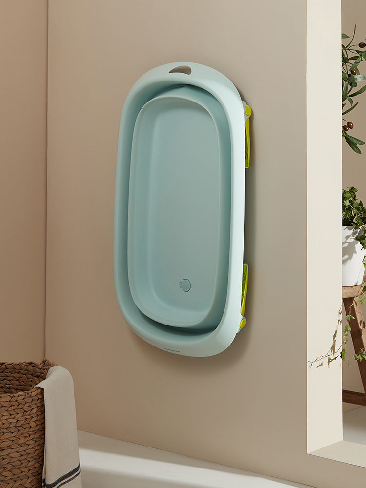 BabyCare Foldable Baby Bathtub V2.0