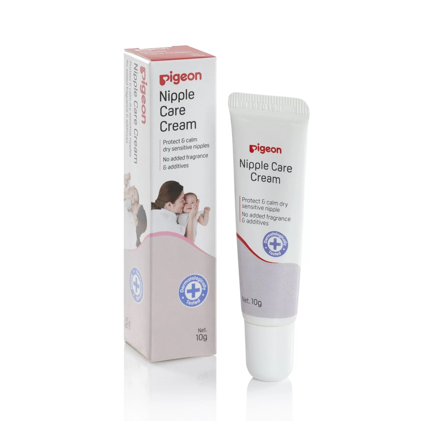 Pigeon Nipple Care Cream 10g