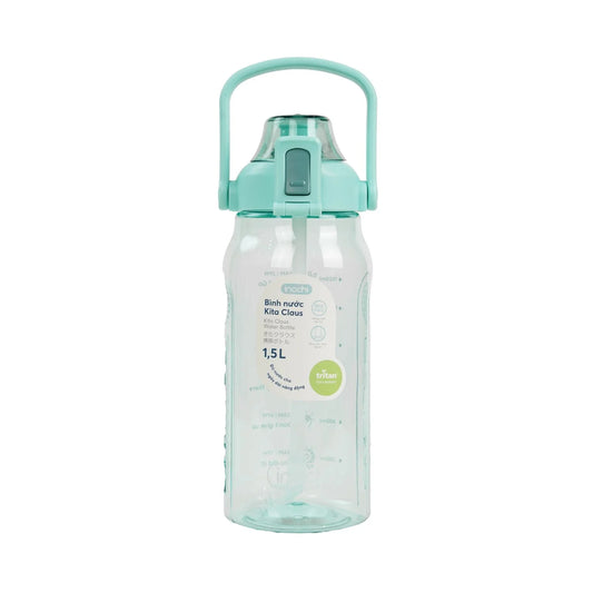 Inochi Kita Claus Water Bottle 1.5L