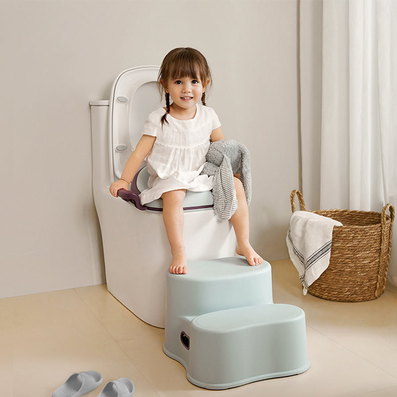 BabyCare Kid's Footstool Two Step