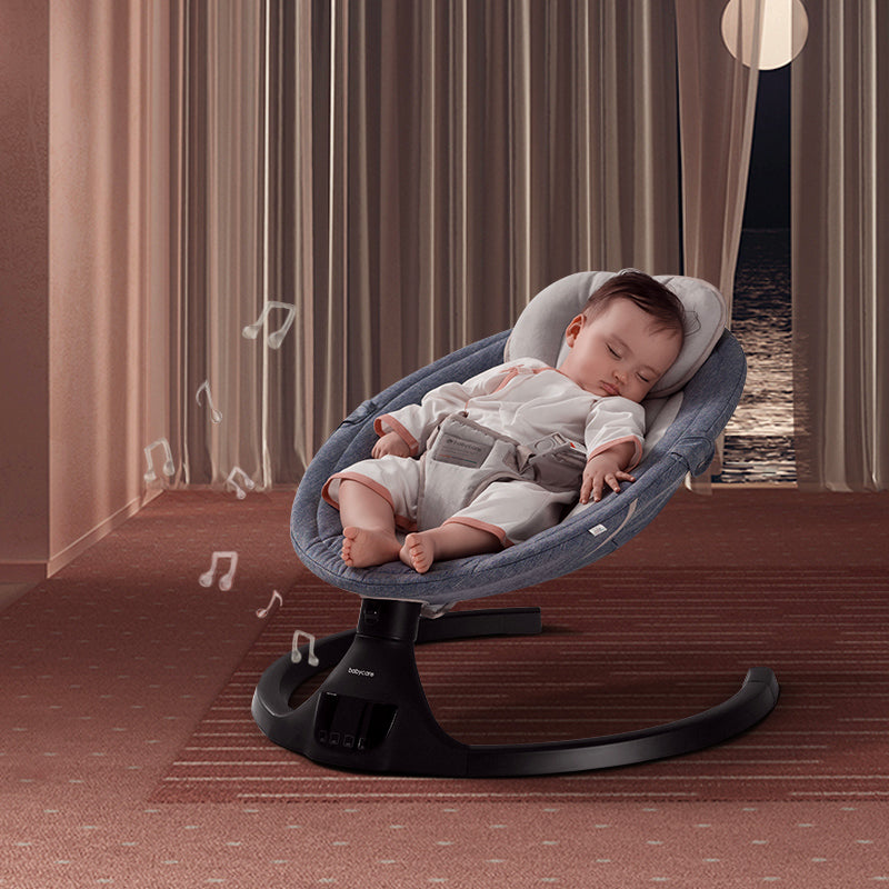 BabyCare Electric Baby Swing