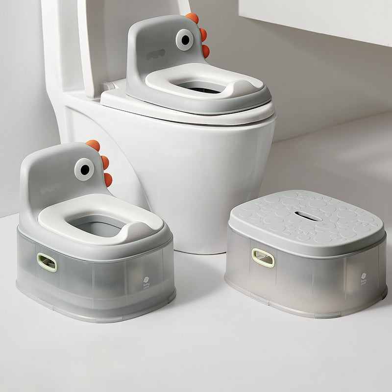 BabyCare Three In One Multifunctional Potty