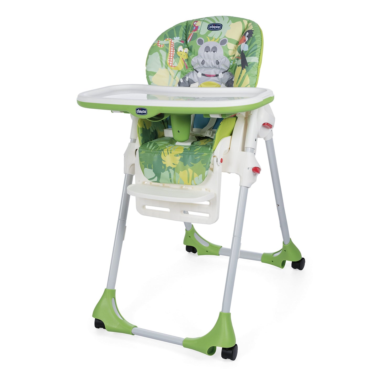 Chicco Polly Easy High Chair