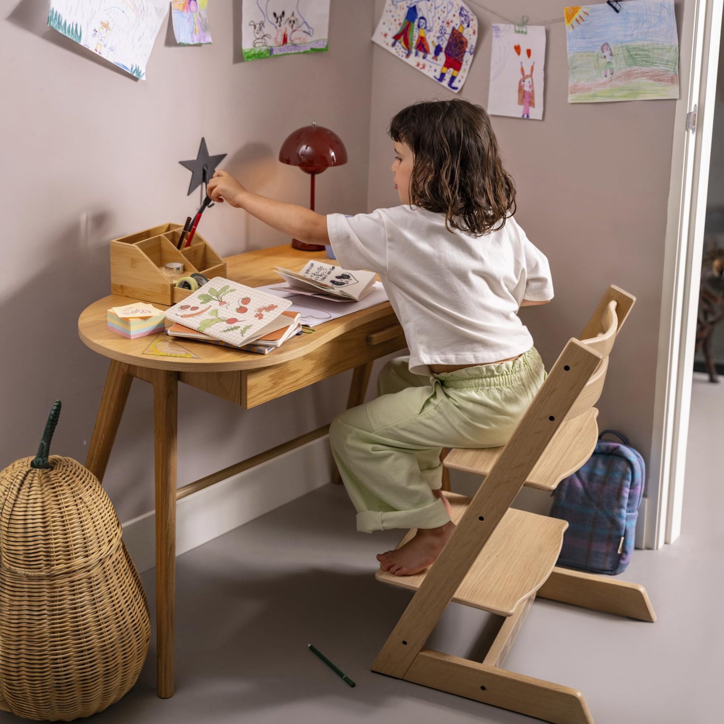 Stokke Trip Trap Chair