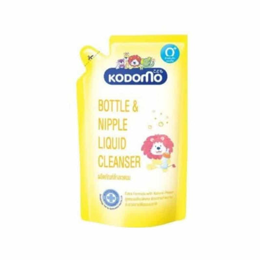 Kodomo Bottle Cleanser Refill