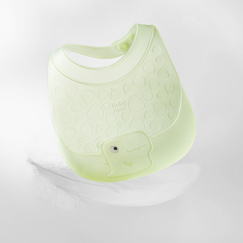 BabyCare Baby Silicone Bib