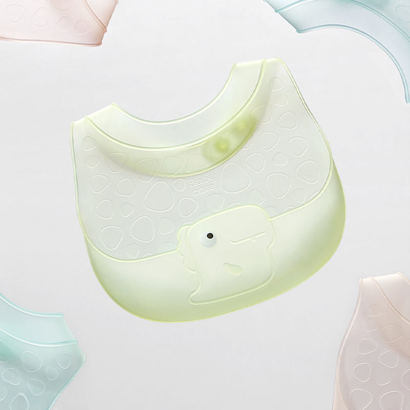 BabyCare Baby Silicone Bib